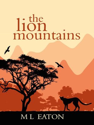 cover image of The Lion Mountains